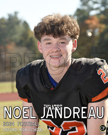 OHS Fall Teams 2425 Football Jandreau Noel_ Team8x10 _ Individual 8x10(1)