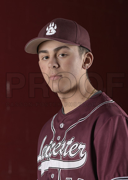 Ortiz, Eric