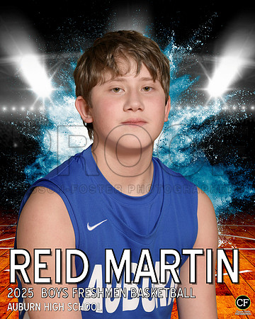 AHS WINTER TEAMS 2425 Boys Freshmen Basketball Martin Reid_ Team8x10 _ Individual 8x10(1)
