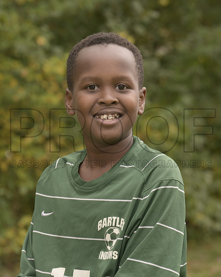 Mbugua, Fredrick