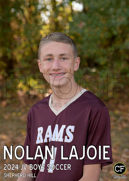SH Fall Teams 2425 JV Boys Soccer Lajoie Nolan_ Team5x7 _ Individual2(1)