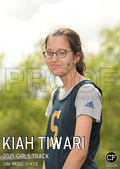 OMS Spring Teams 25 Girls Track Tiwari Kiah_ Team5x7 _ Individual2(1)