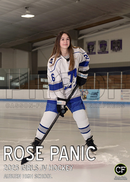 AHS WINTER TEAMS 2425 web Girls JV Hockey Panic Rose_ Team5x7 _ Individual2(1)
