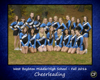 Team Shots