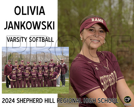 SHSpringTeams24 Varsity Softball Jankowski Olivia_ Team8x10 _ Sportsmate3(1)