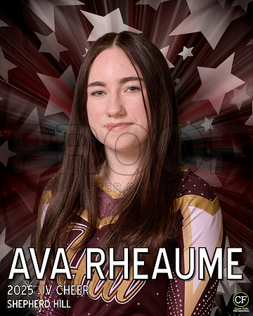 SH WINTER TEAMS 2425 JV CHEER Rheaume Ava_ Team8x10 _ Individual 8x10(1)