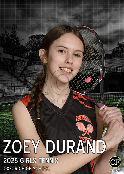 OHS Spring Teams 25 Girls Tennis Durand Zoey_ Team5x7 _ Individual2(1).