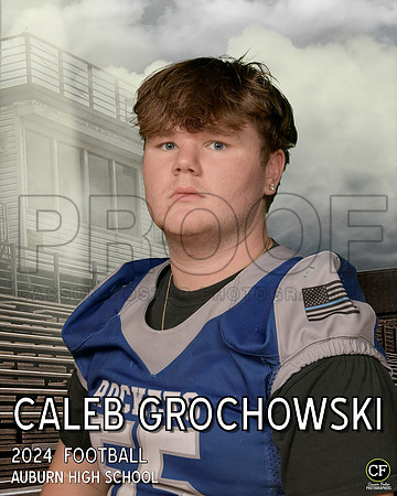 AHSFallTeams2425WEB Football Grochowski Caleb_ Team8x10 _ Individual 8x10(1)