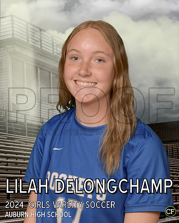 AHSFallTeams2425WEB Girls Varsity Soccer Delongchamp Lilah_ Team8x10 _ Individual 8x10(1)