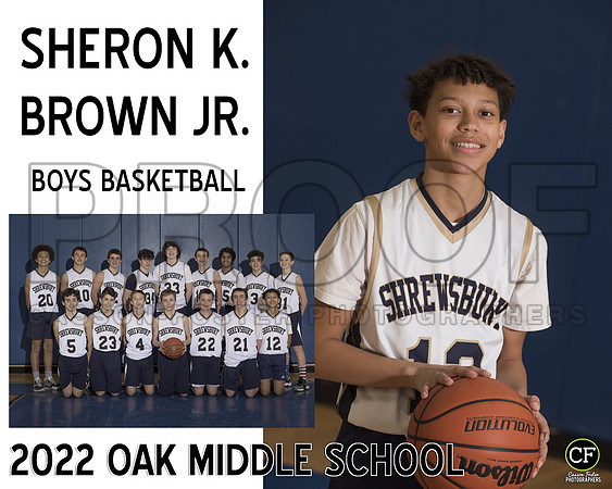 OakMiddleTeams2122 Boys Basketball Brown Sheron_ Team8x10 _ Sportsmate3(1)