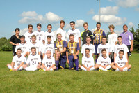 BP B V Soccer
