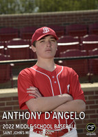 STJ Middle SprTeams2122 Middle School Baseball D’Angelo Anthony_ Team5x7 _ Individual2(1)