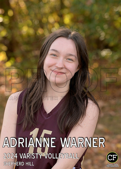 SH Fall Teams 2425 Varisty Volleyball Warner Adrianne_ Team5x7 _ Individual2(1)