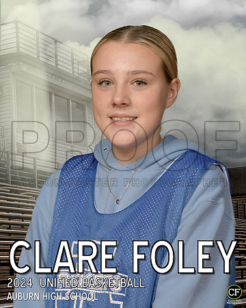 AHSFallTeams2425WEB Unified Basketball Foley Clare_ Team8x10 _ Individual 8x10(1)