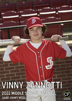 STJ Middle SprTeams2122 Middle School Baseball Zannotti Vinny_ Team5x7 _ Individual2(1)