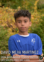WBFallTeams24 WEB Boys Middle School Soccer Mejia Martinez David_ Team5x7 _ Individual2(1)