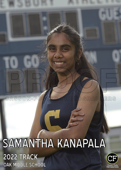 Oak Middle Spring Teams 2122 Track Kanapala Samantha_ Team5x7 _ Individual2(1)