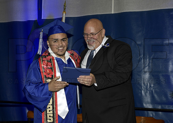 Rodriguez Marcus